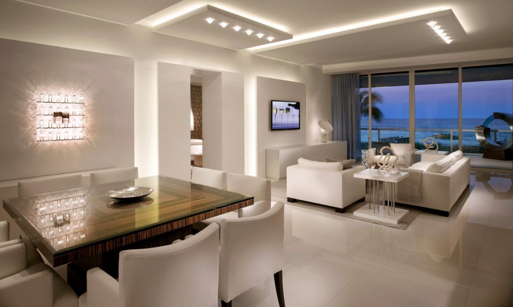 iluminacion-indirecta-diseño-interiores-salon-comedor
