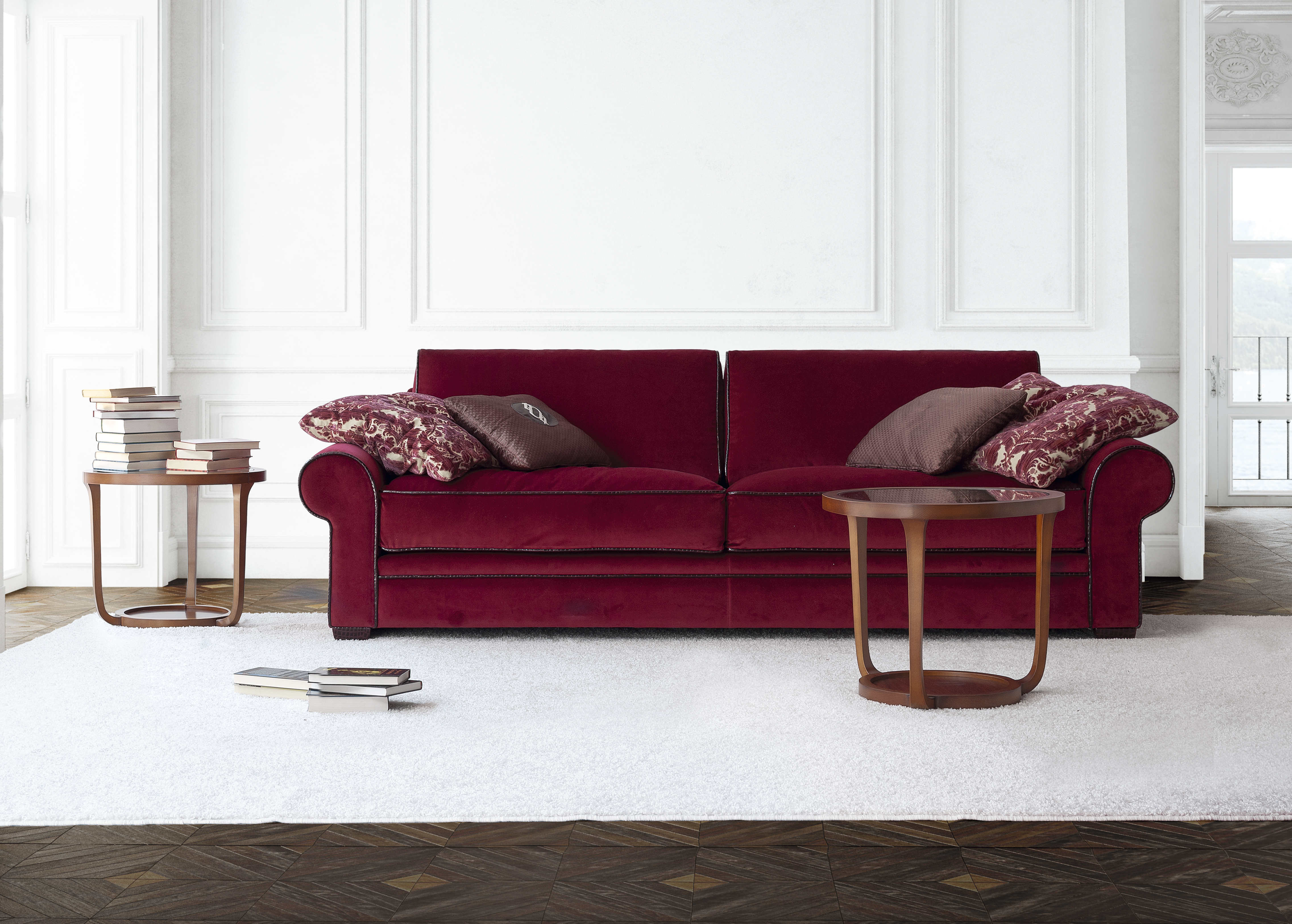 sofa-diseño-clasico-interiorismo